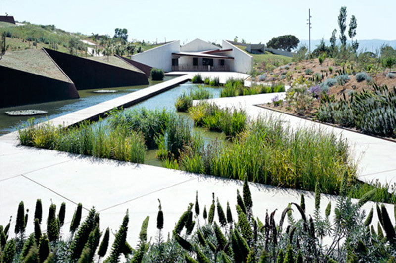 Bet Figueras Jardines con Alma