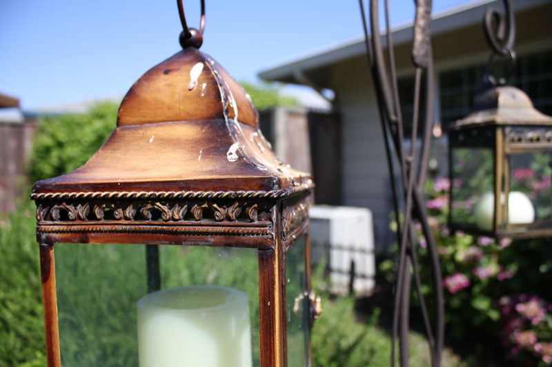 Como cuidar los materiales de Exterior | Jardines con Alma